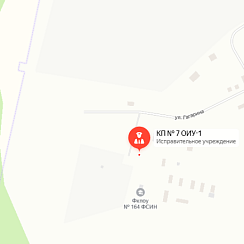 КП-7 Красный Берег КП-7 Красный Берег